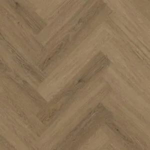 ambiant spigato viranto visgraat dryback light brown pvc
