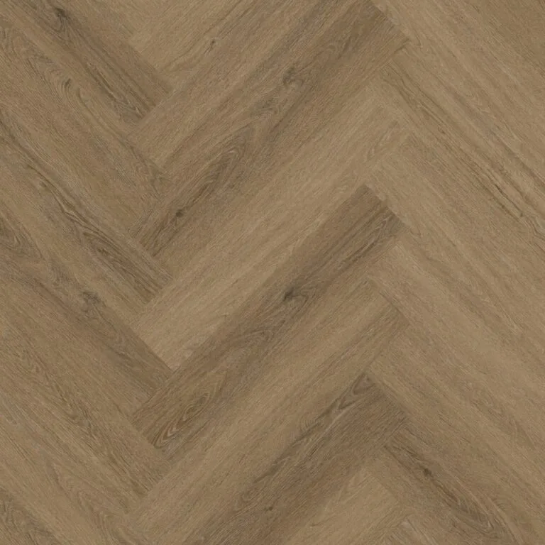 ambiant spigato viranto visgraat dryback light brown pvc