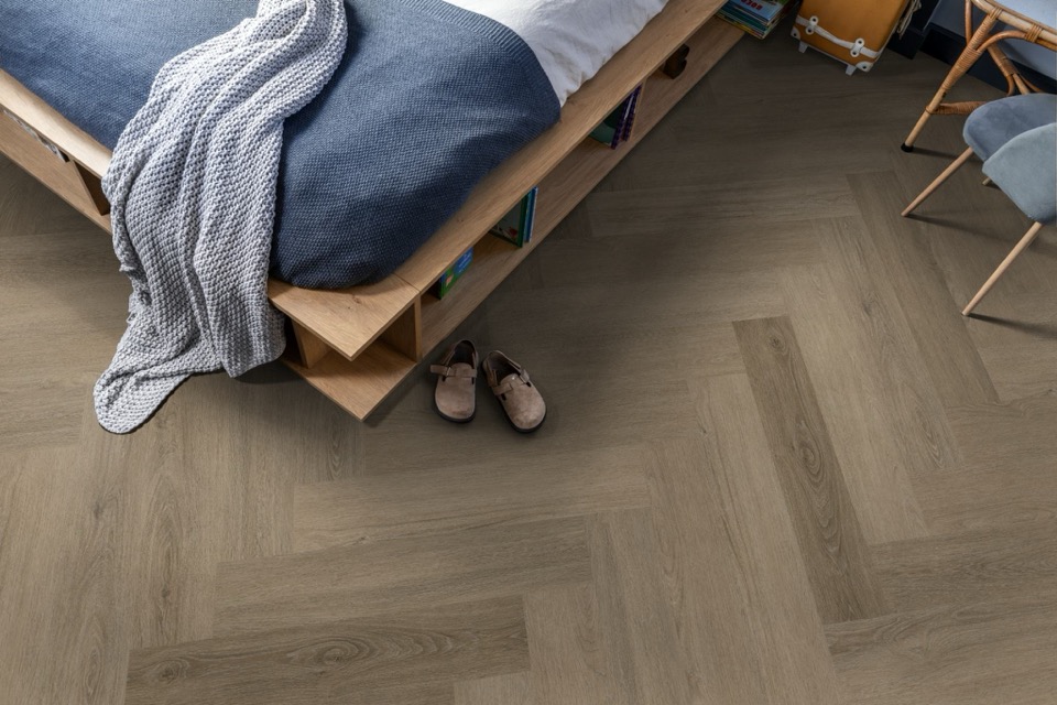 ambiant spigato viranto visgraat click src smoky pvc