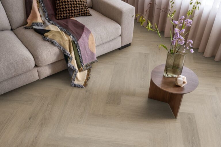 ambiant spigato viranto visgraat click src smoky pvc