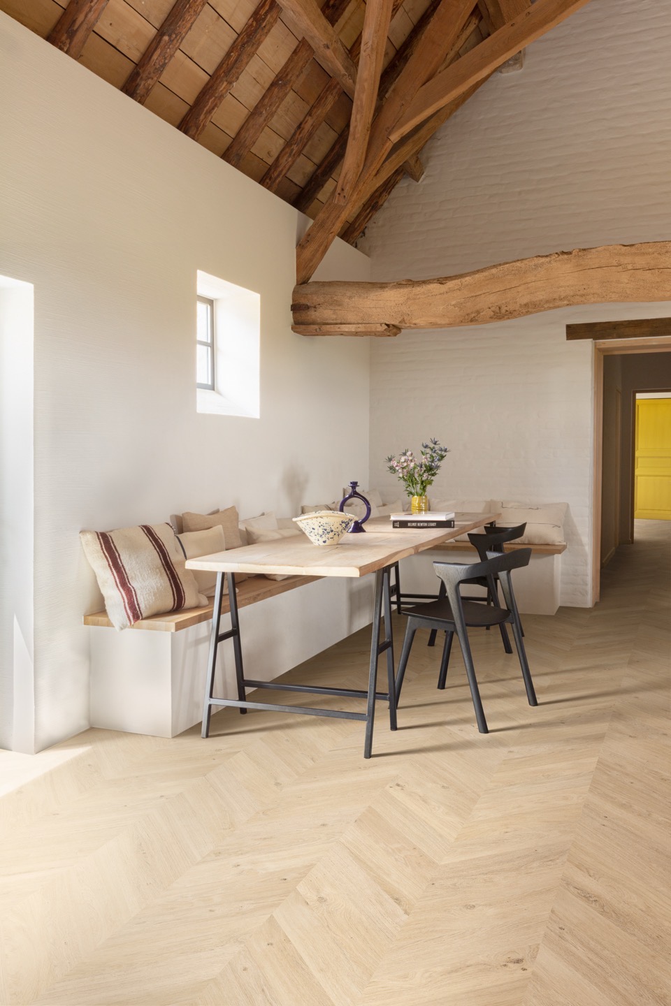 floorify maurice hongaarse punt click pvc