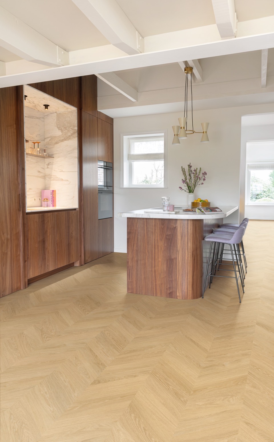 floorify rocky hongaarse punt click pvc