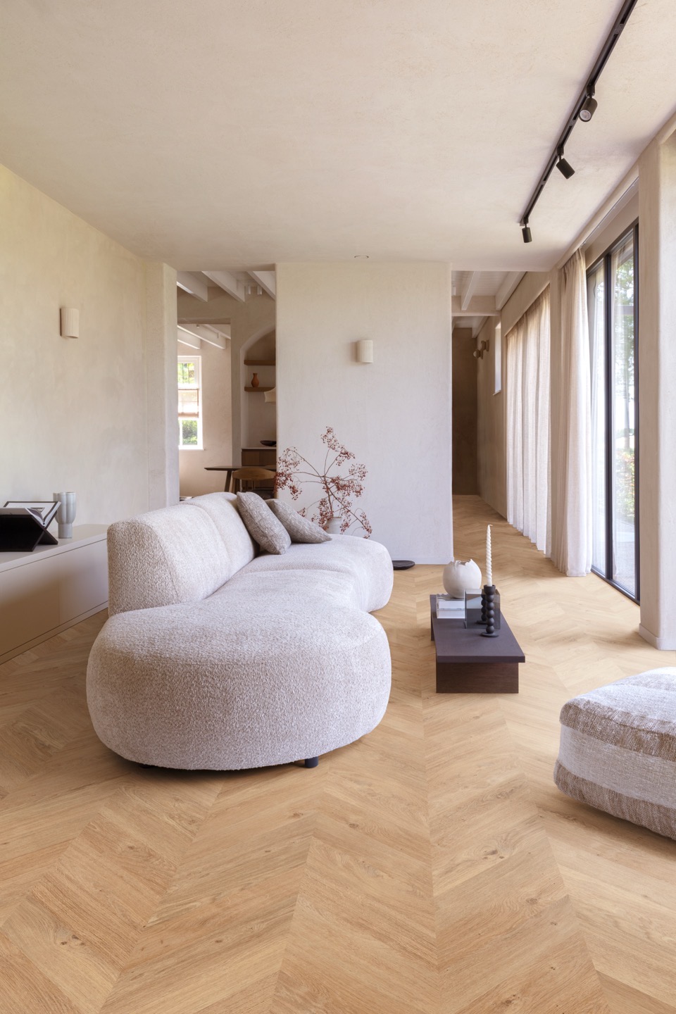 floorify frieda hongaarse punt click pvc