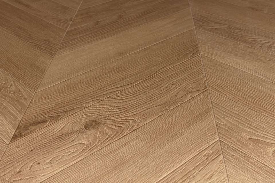 floorify frieda hongaarse punt click pvc