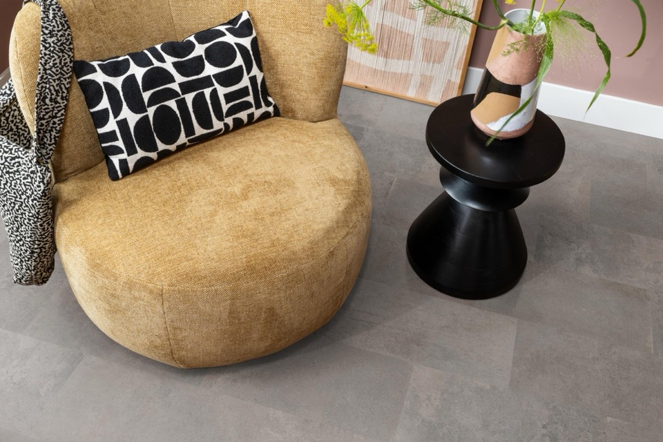 ambiant expression aqua grijs tegel laminaat