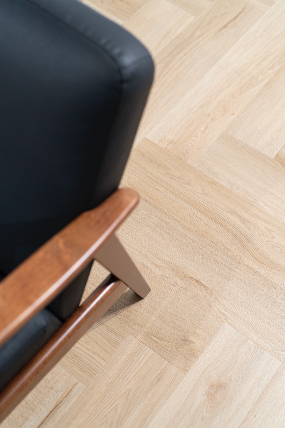 hamat identity 908 authentic visgraat 8011 plak pvc