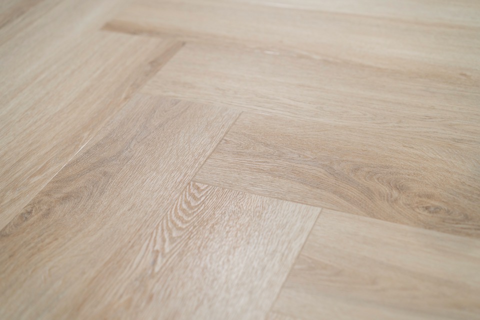 hamat identity 908 authentic visgraat 8011 plak pvc