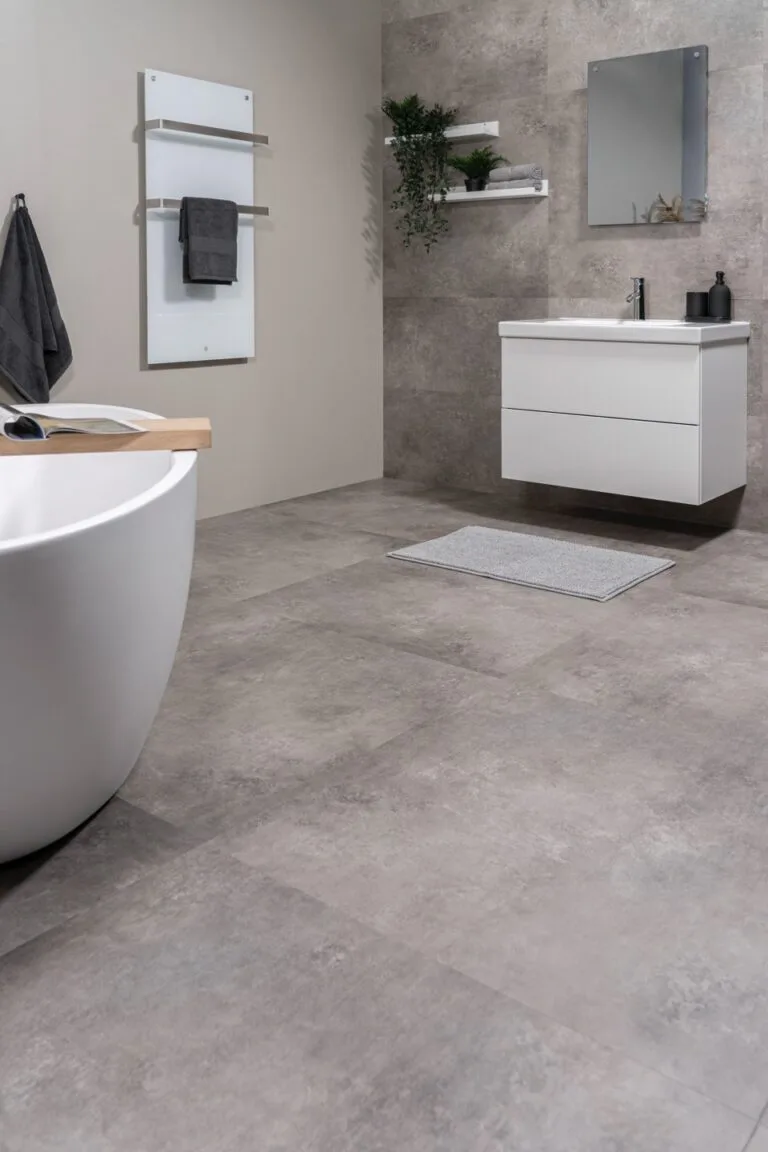 hamat identity 909 stone tegel 9012 plak pvc