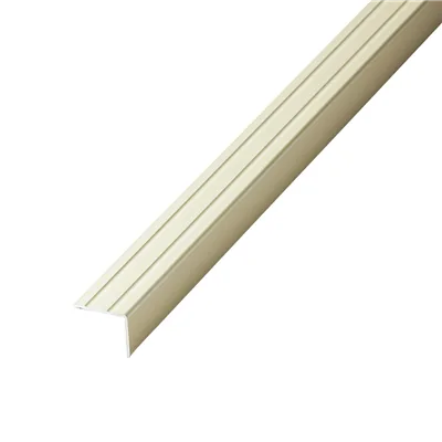 co pro hoekprofiel zelfklevend 20mm zand 2,7 meter