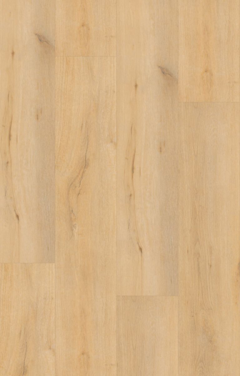 givefloors rustiek eiken bruin click pvc op=op