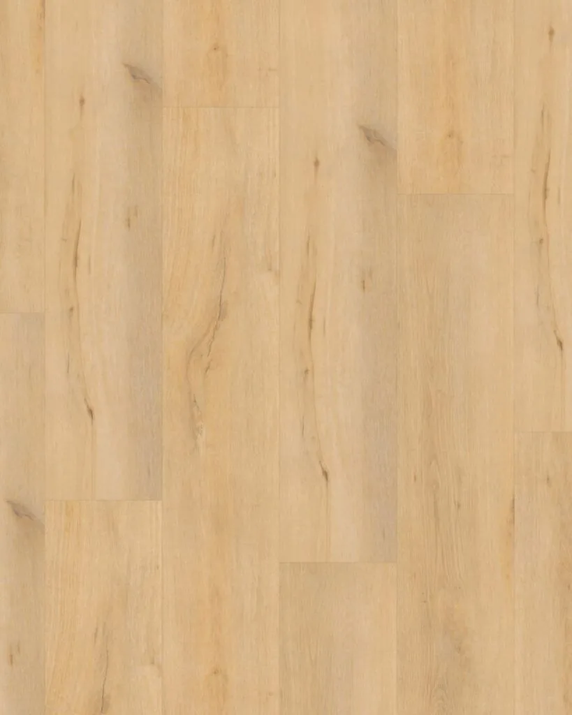 givefloors rustiek eiken bruin click pvc op=op