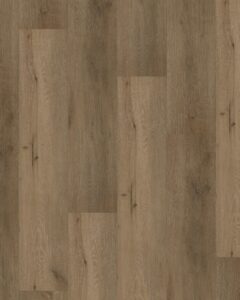 givefloors rustiek eiken donker bruin click pvc op=op