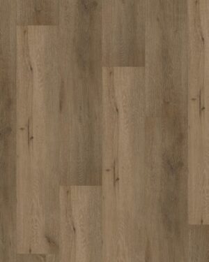 givefloors rustiek eiken donker bruin click pvc op=op
