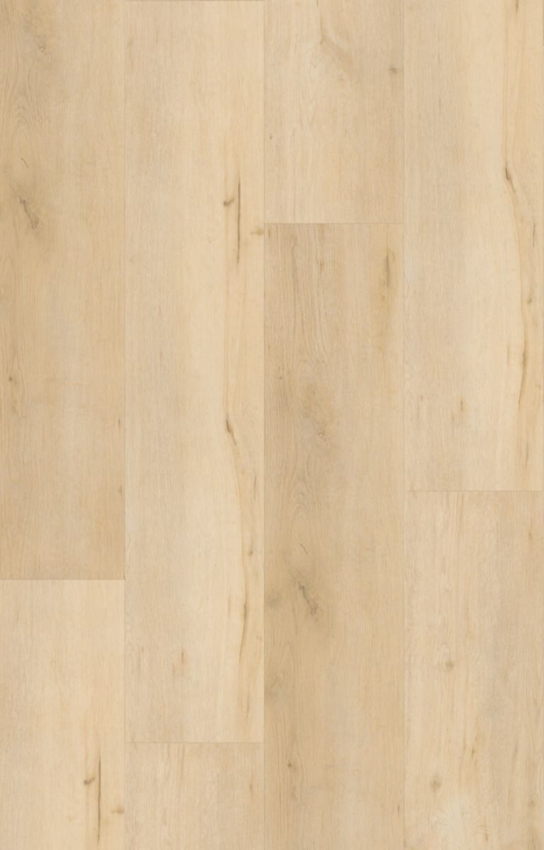 givefloors rustiek eiken licht bruin click pvc op=op