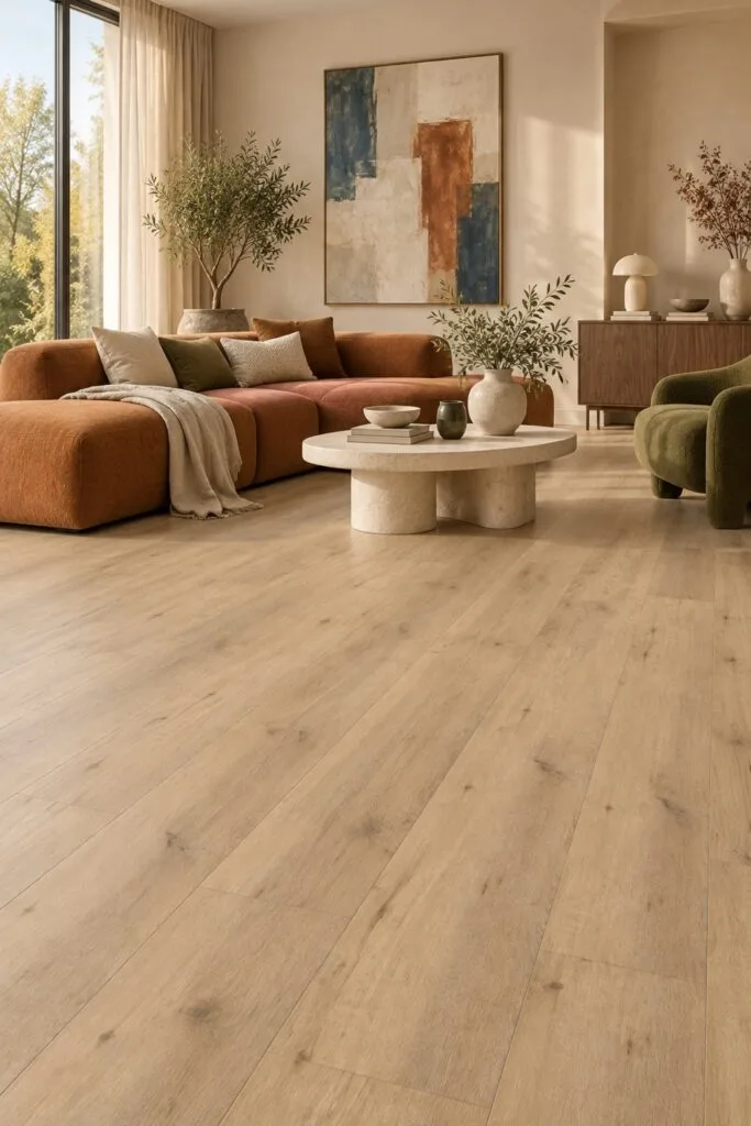 givefloors rustiek eiken gerookt click pvc op=op