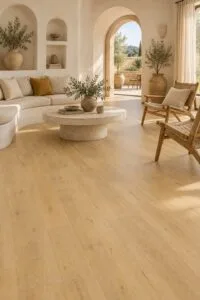 givefloors rustiek eiken natural click pvc op=op