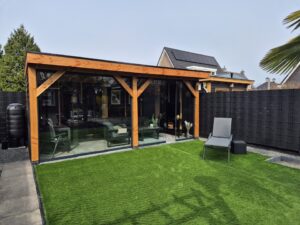 restant voordeel kunstgras 45mm