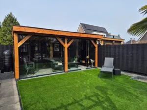 restant voordeel kunstgras 45mm