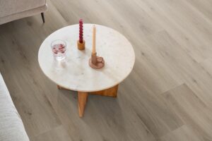 amibant laminaat ingelstad eiken grijs beige
