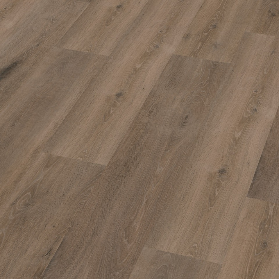 amibant laminaat ingelstad eiken warm bruin