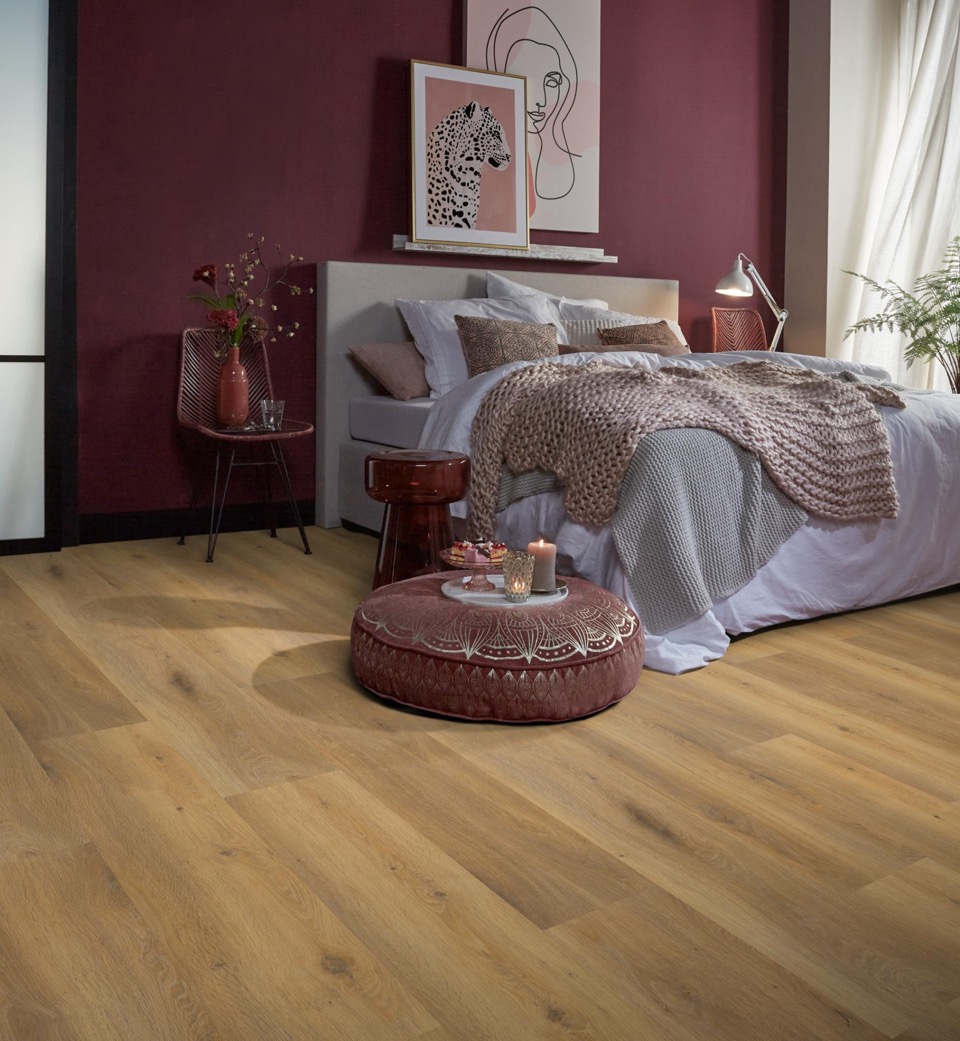 amibant laminaat ingelstad eiken