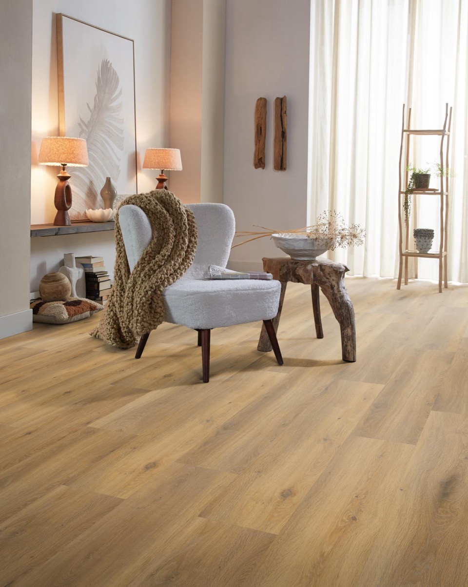 amibant laminaat ingelstad eiken