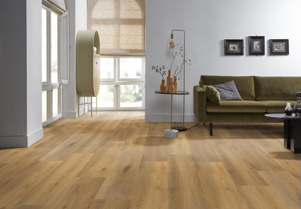 amibant laminaat ingelstad eiken