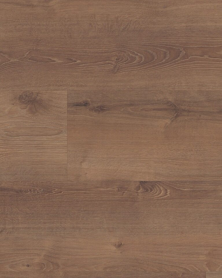 amibant laminaat ingelstad eiken middenbruin