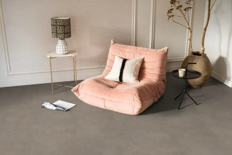ambiant cerino dryback warm grey pvc