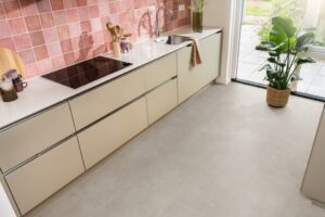 ambiant cerino dryback grey pvc