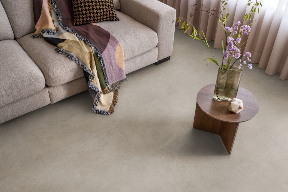 ambiant cerino dryback grey pvc