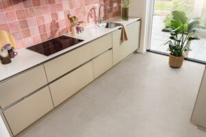 ambiant cerino xxl dryback light grey pvc