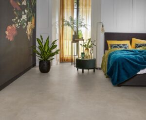ambiant cerino xxl dryback grey pvc