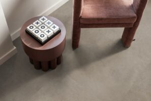 ambiant cerino xxl dryback grey pvc