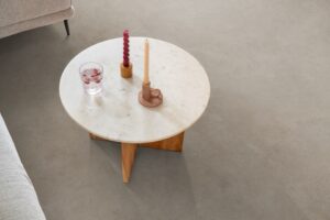 ambiant cerino xxl dryback grey pvc