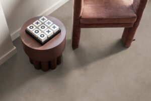 ambiant cerino click src light grey pvc