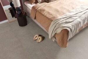ambiant cerino click src warm grey pvc