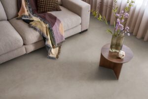 ambiant cerino click src warm grey pvc