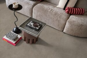 ambiant cerino click src grey pvc