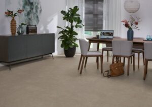 ambiant cerino click src taupe pvc