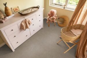 ambiant cerino click src taupe pvc