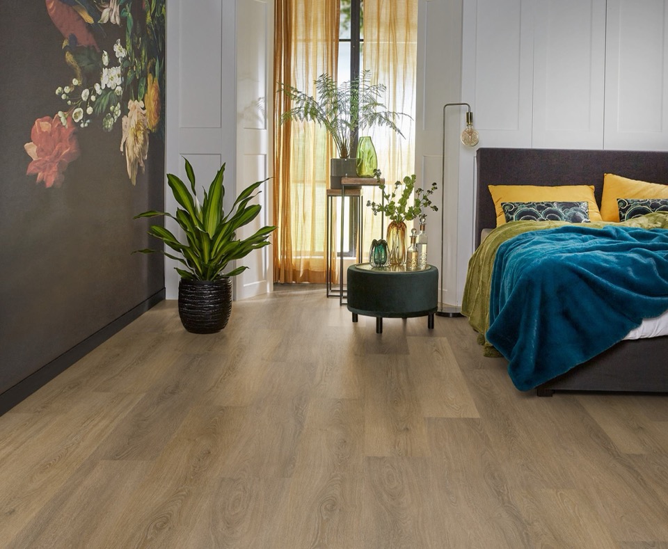 ambiant viranto dryback light brown pvc