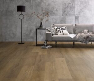 ambiant viranto click src light brown pvc