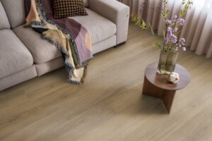 ambiant viranto click src light brown pvc