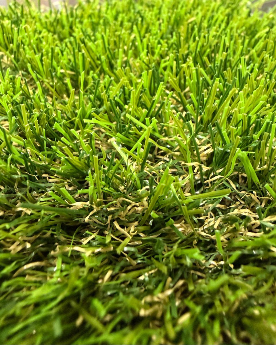 soft kunstgras 38mm (op maat)