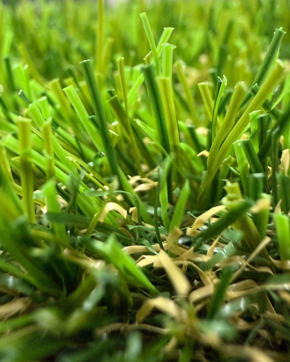 soft kunstgras 38mm (op maat)