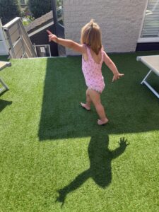restant voordeel kunstgras 25mm