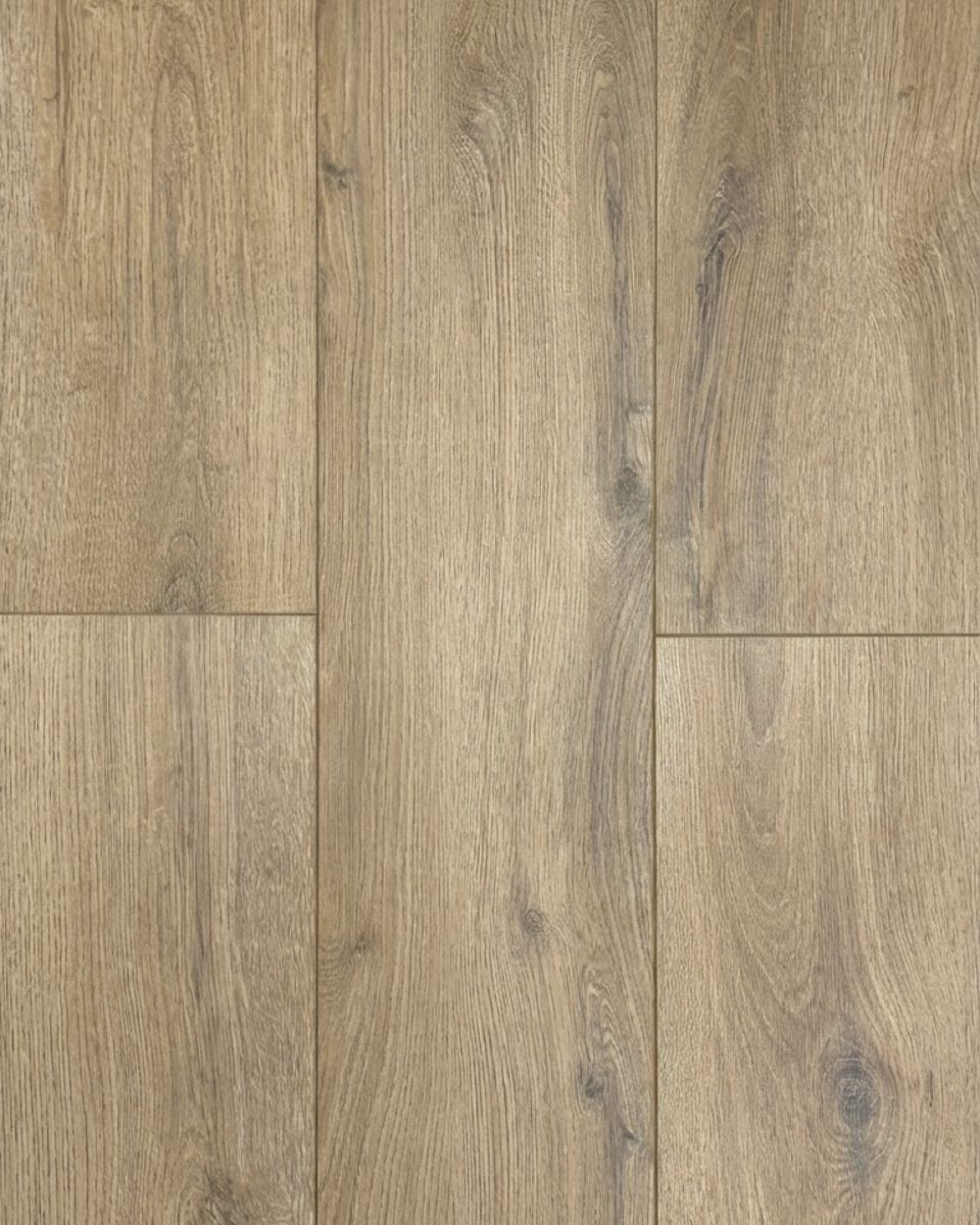 givefloors – signature oak prestige natural laminaat