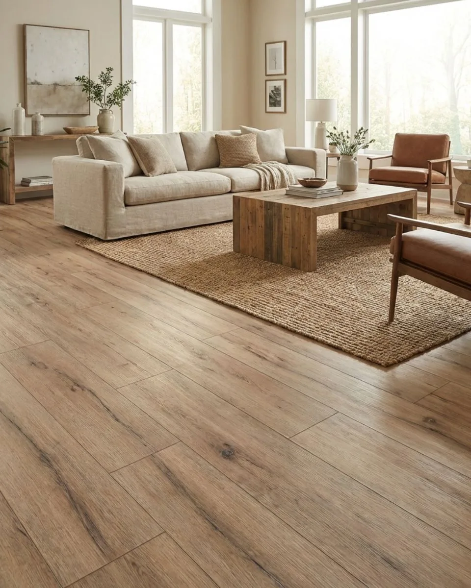 givefloors – signature oak smoky laminaat