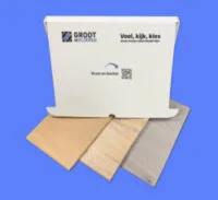 sample box